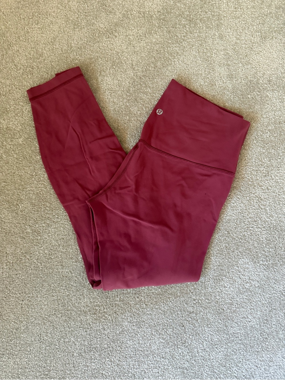 lululemon athletica Align- size 10